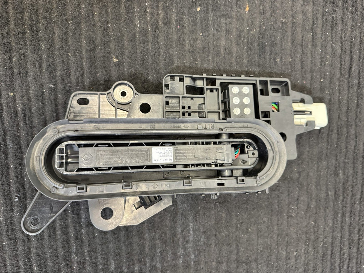 2022-2024 Rivian R1T R1S Front Left Exterior Door Handle OEM PT00002453-M-007 - eBay image 5