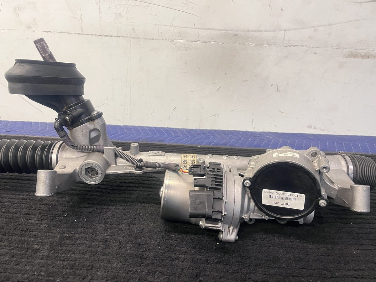2019-2022 Mercedes-Benz A220 V177 Electric Power Steering Rack OEM A1774609700 - eBay image 2