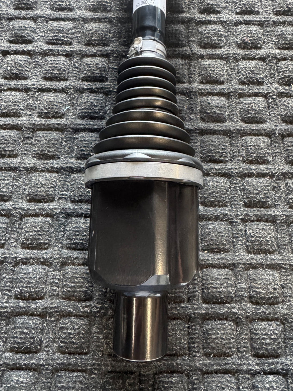 2020-2024 Mercedes C118 CLA250 Front Axle Shaft OEM A1183303901 - eBay image 4