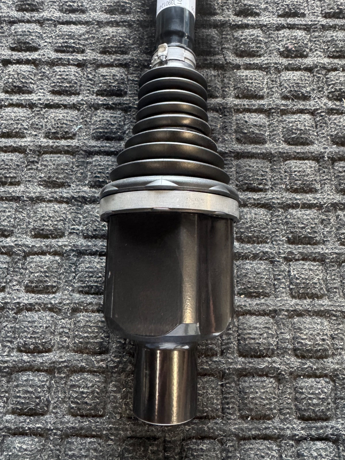 2020-2024 Mercedes C118 CLA250 Front Axle Shaft OEM A1183303901 - eBay image 4