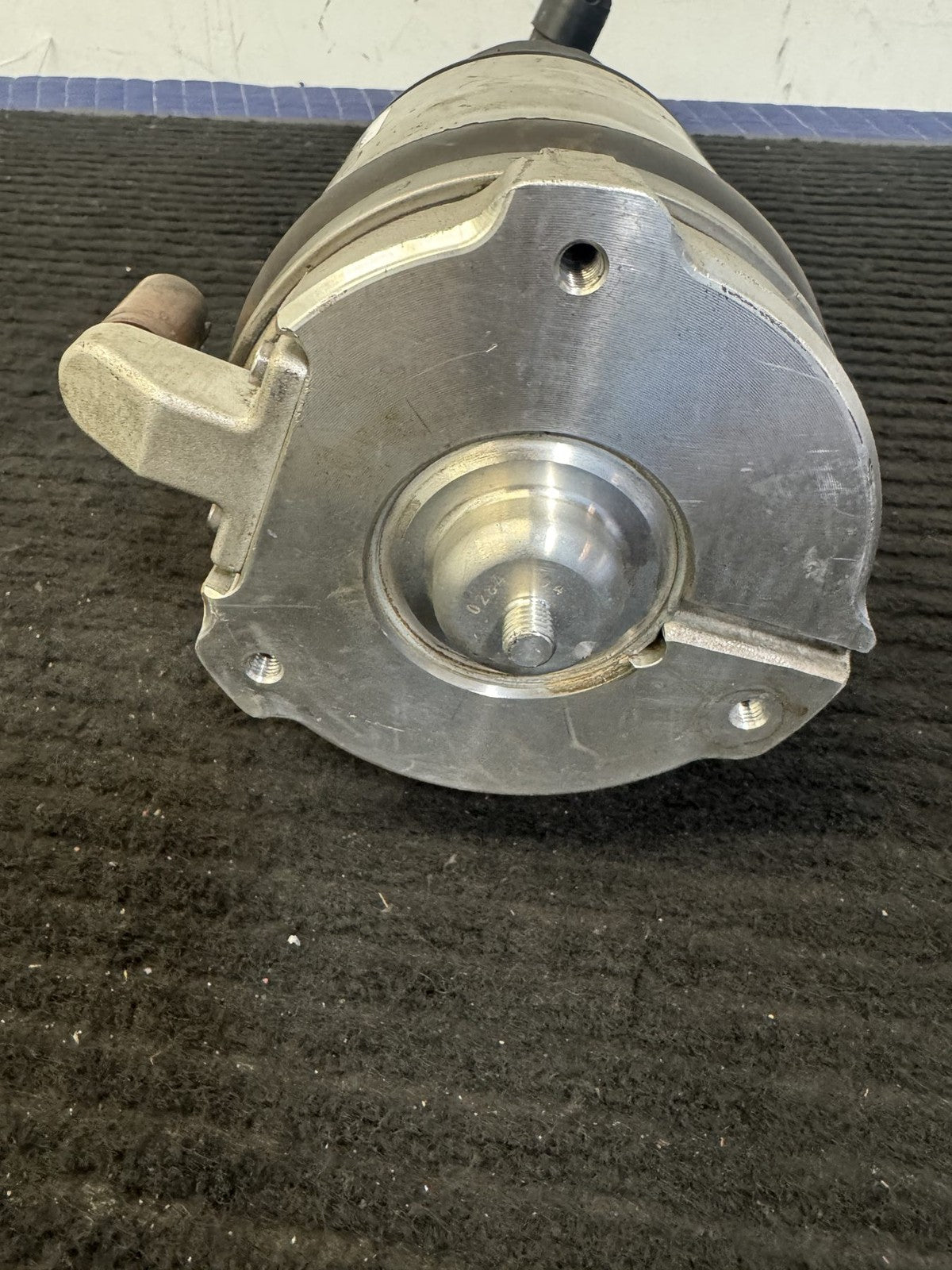 2018-2025 Volvo XC60 Front Left 4C Air Suspension Air Spring OEM 31429974 - eBay image 4