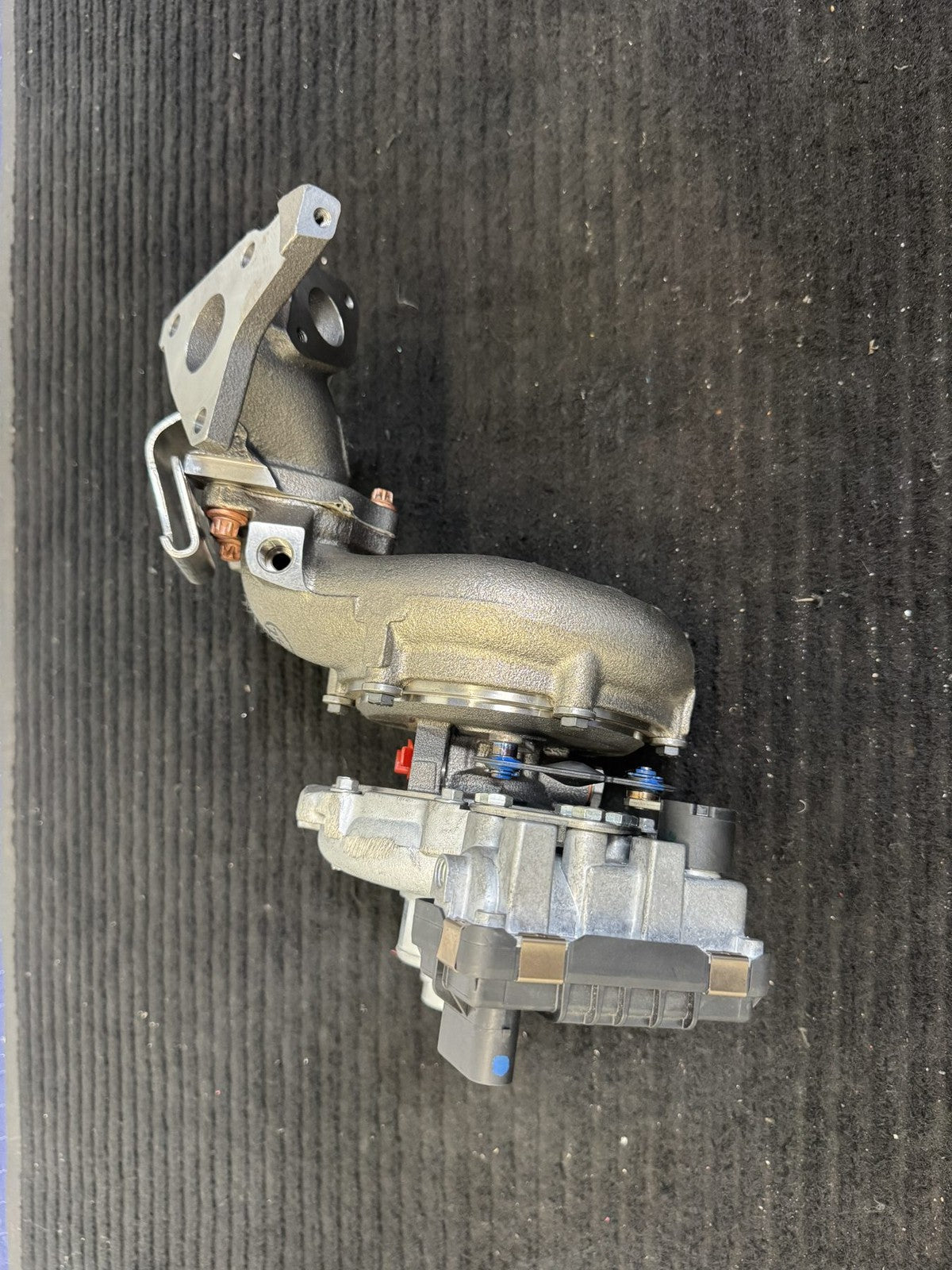 2010-2018 Mercedes-Benz Sprinter 2500 3500 3.0L Diesel Turbo OEM A6420901100 - eBay image 5