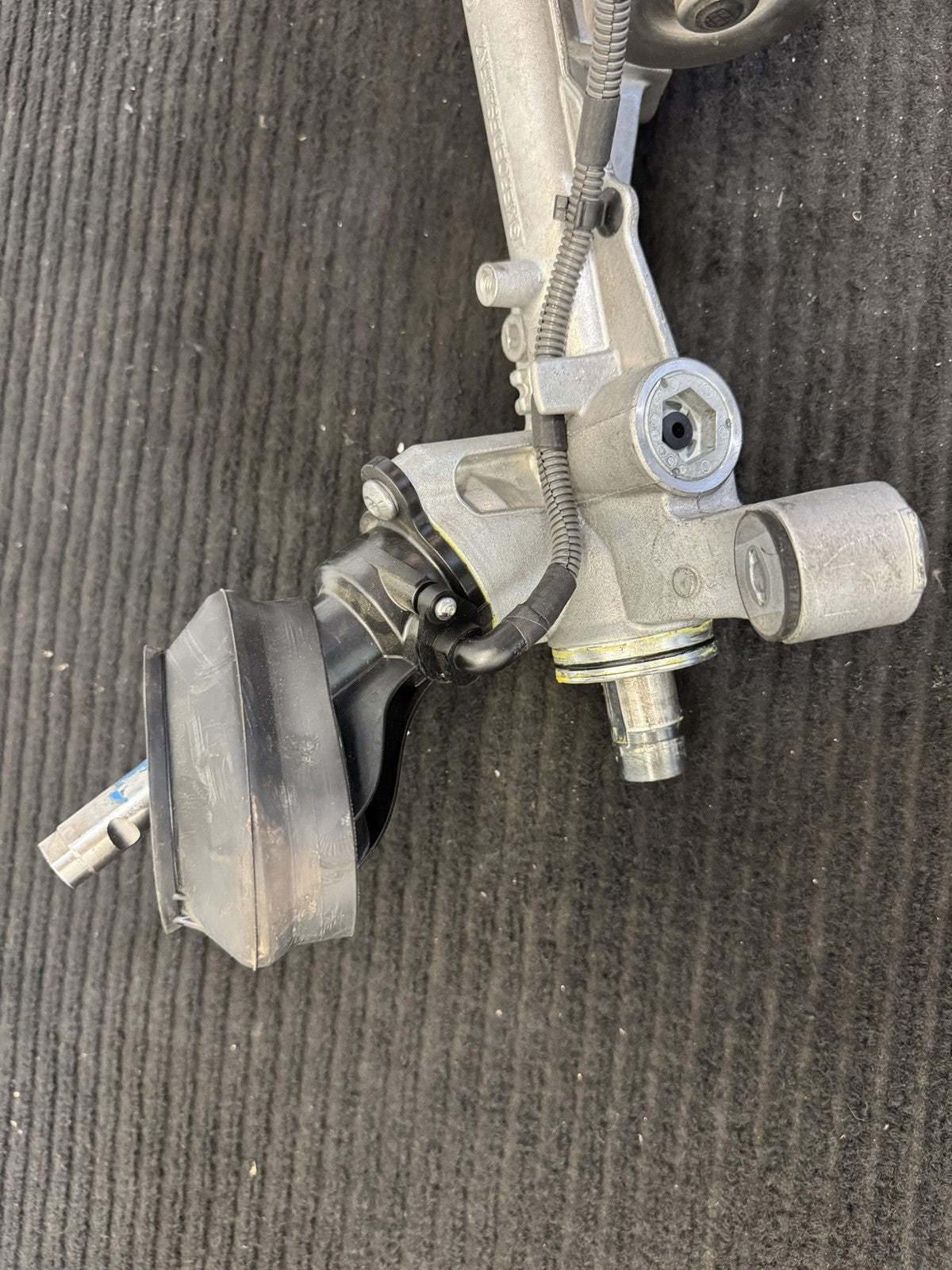 2020-2026 Mercedes-Benz CLA250 C118 Electric Power Steering Rack OEM A1184604300 - eBay image 5
