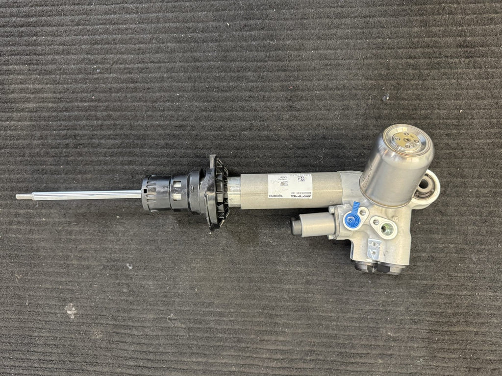 2022-2025 Mercedes-Benz SL55 SL63 R232 Rear Right Active Ride Shock A2323209605 - eBay image 4