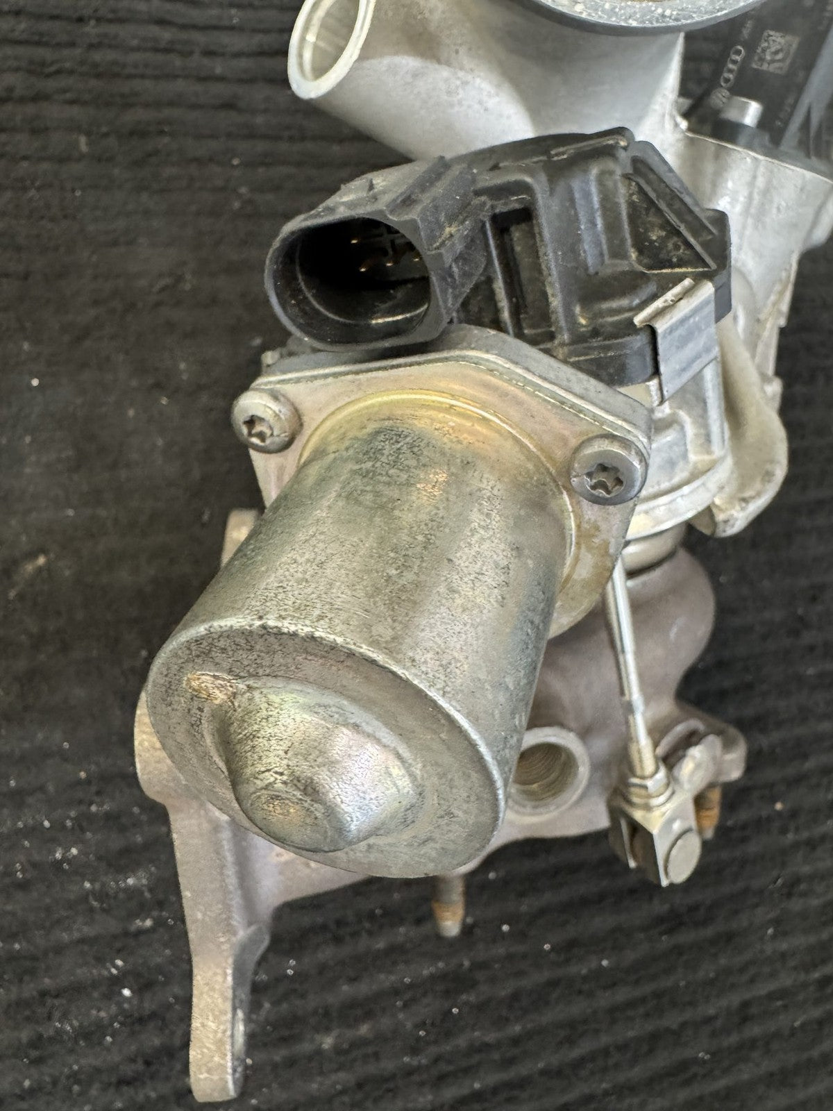 2018-2020 Audi Q5 2.0L Turbocharger OEM 06L145722S - eBay image 6