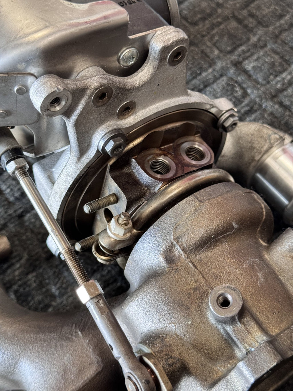 2016-21 Turbo 1.6L for Hyundai Veloster Kona Tucson Kia Forte OEM 28231-2B780 - eBay image 3