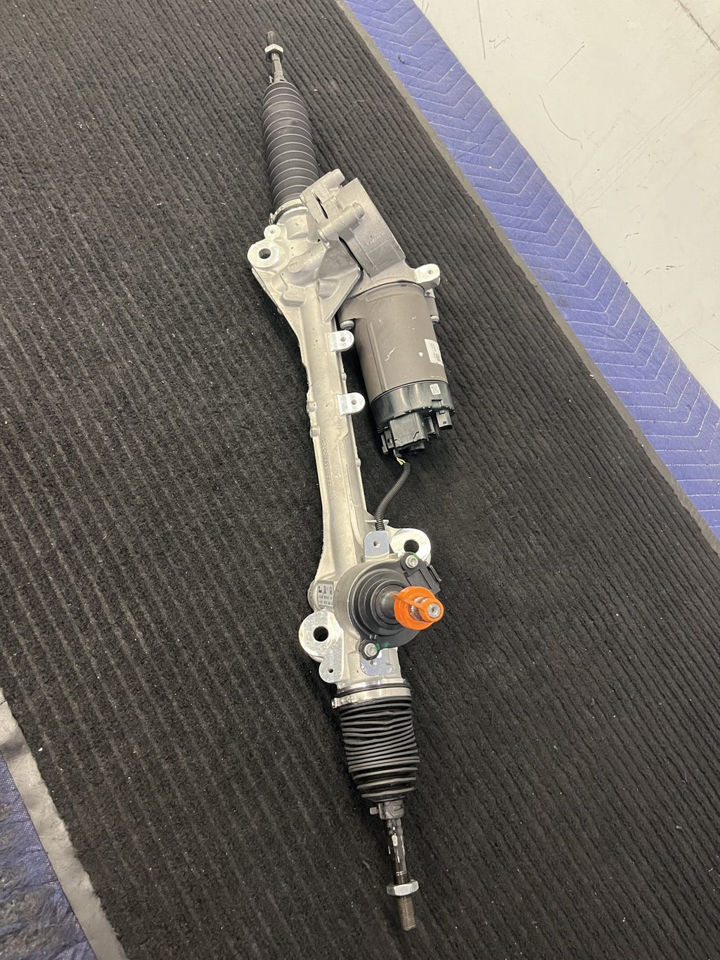 2025 Honda Accord Electric Power Steering Rack OEM 53600-30 A-D02 - eBay image 10