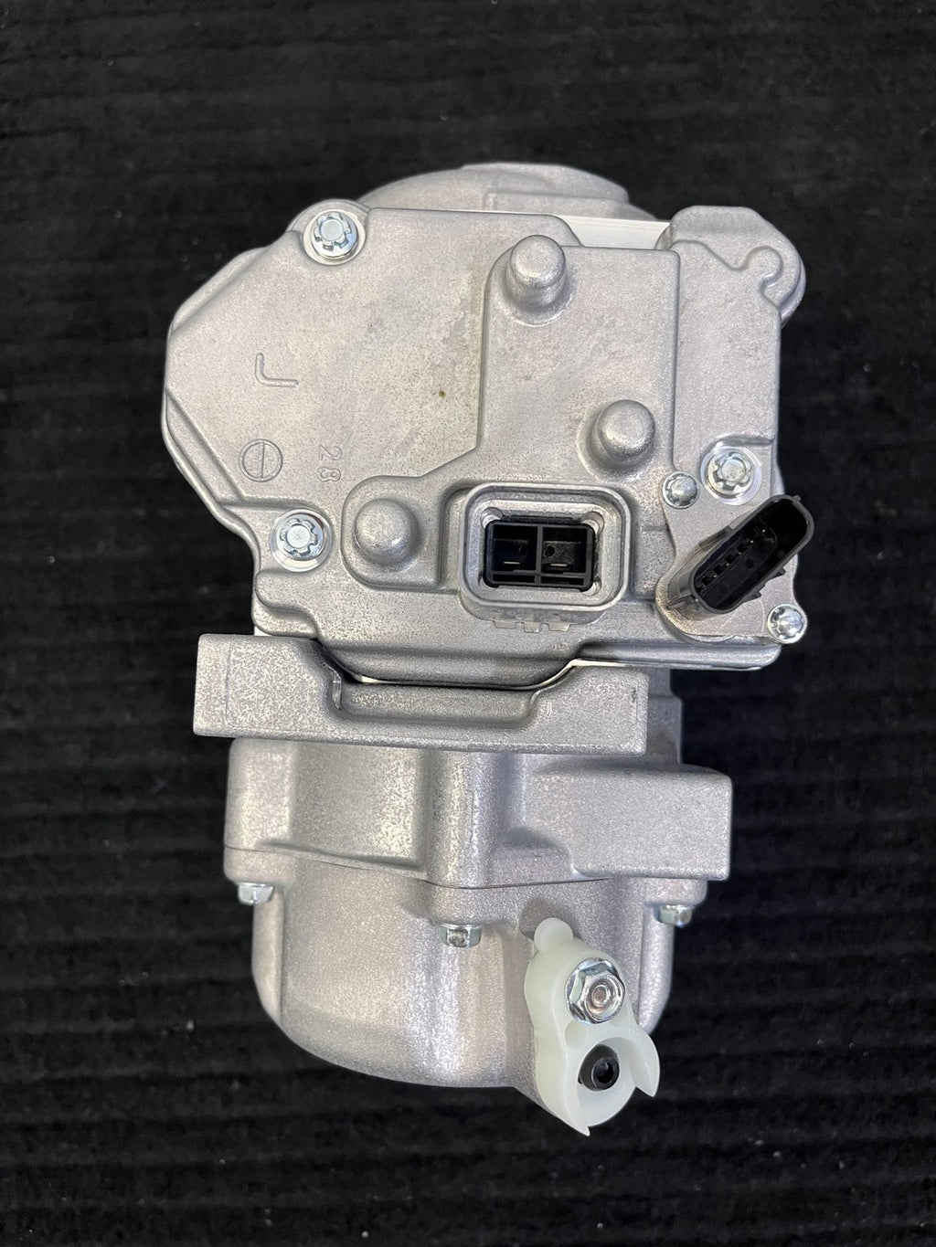 2016-2018 Toyota RAV4 Hybrid Lexus NX300h Ac Compressor Reman 88370-33030 - eBay image 1