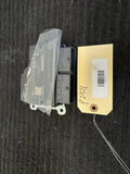 2025 Rivian R1T R1S SRS Restraint Control Module OEM PT00598783-C - eBay image 1