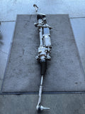 2015-2017 Mercedes S550e W222 Electric Steering Rack Pinion OEM A2224606501 - eBay image 1