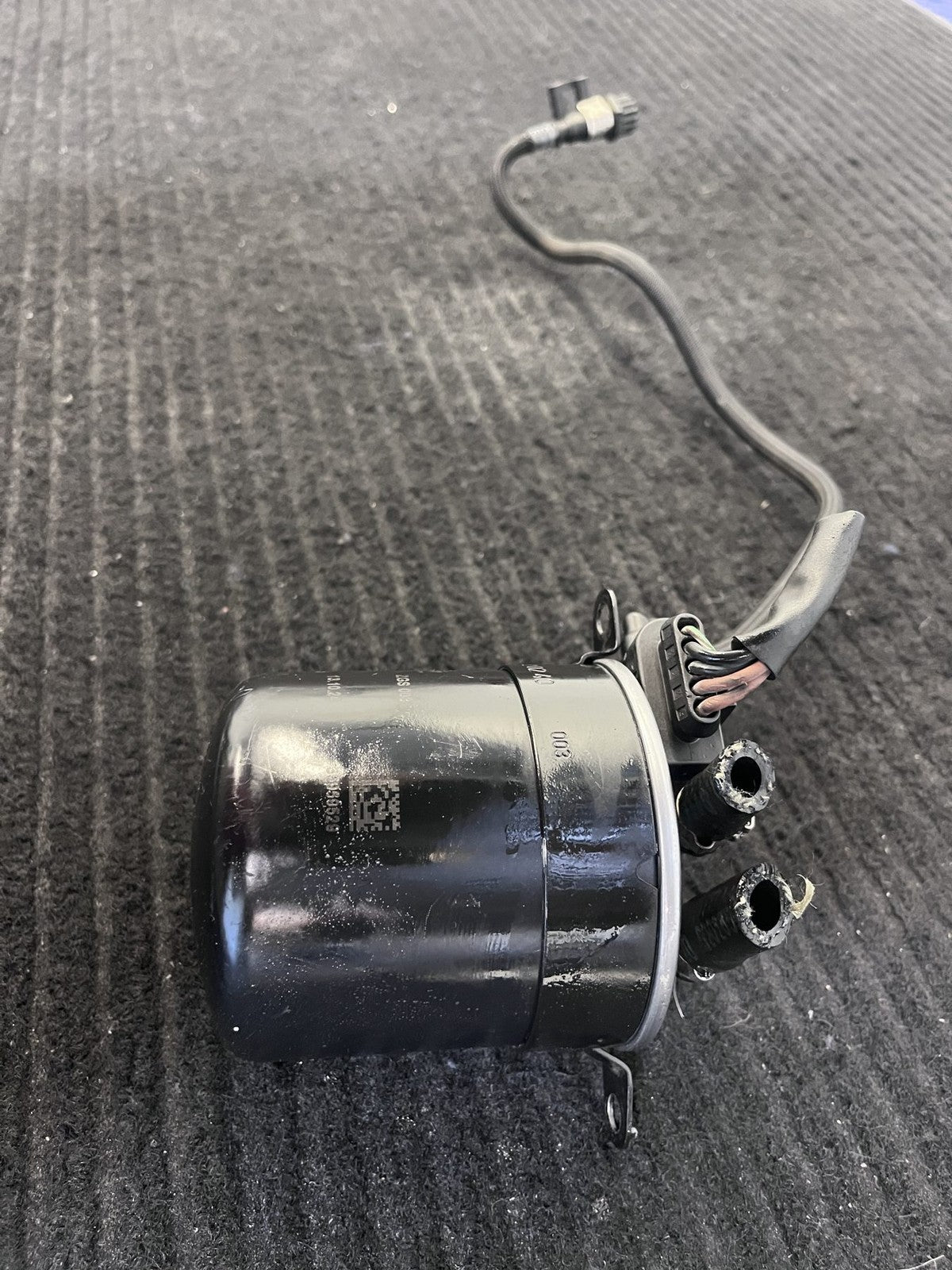 2014-2022 Mercedes-Benz Sprinter OM642 Fuel Filter With Lines OEM A6420906352 - eBay image 5