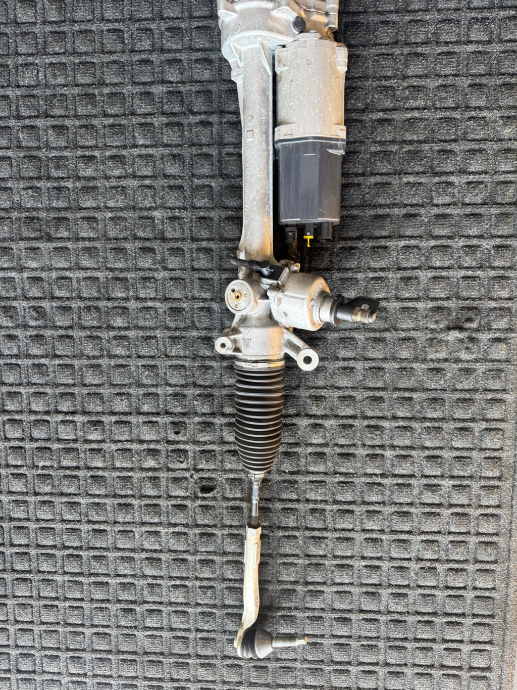 2021-2023 Mercedes E350 E450 CLS450 Steering Rack & Pinion OEM A2134603902 - eBay image 2