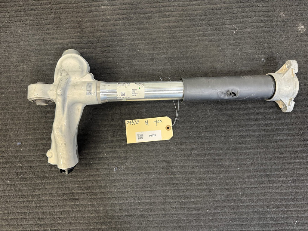 2023-2025 Mercedes-Benz C43 AMG W206 Rear Right Adaptive Shock OEM A2063206607 - eBay image 1