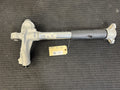 2023-2025 Mercedes-Benz C43 AMG W206 Rear Right Adaptive Shock OEM A2063206607 - eBay image 1
