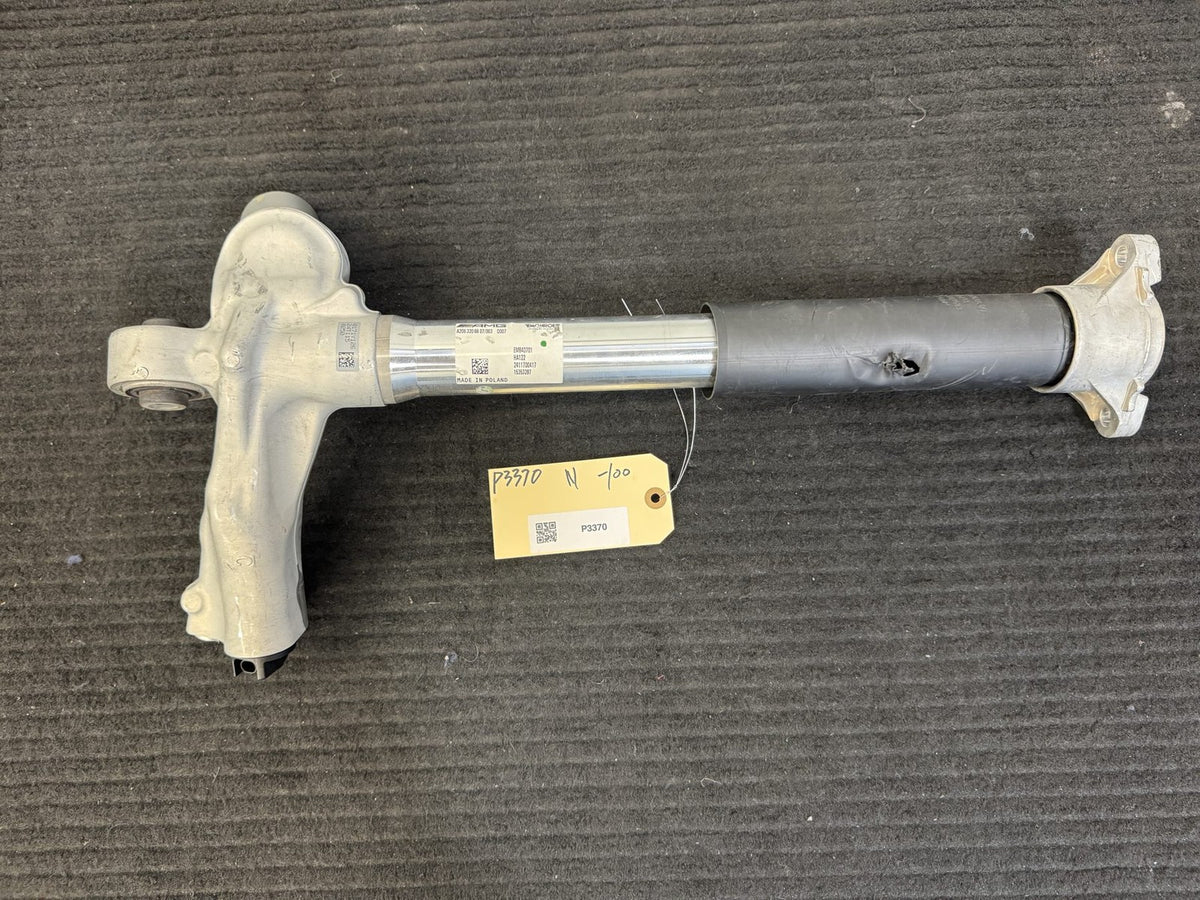 2023-2025 Mercedes-Benz C43 AMG W206 Rear Right Adaptive Shock OEM A2063206607 - eBay image 1