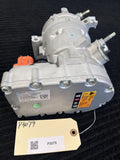 Gm Sanden SHS45-H3174 Electric Ac Compressor High Voltage Remanufactured - eBay image 1
