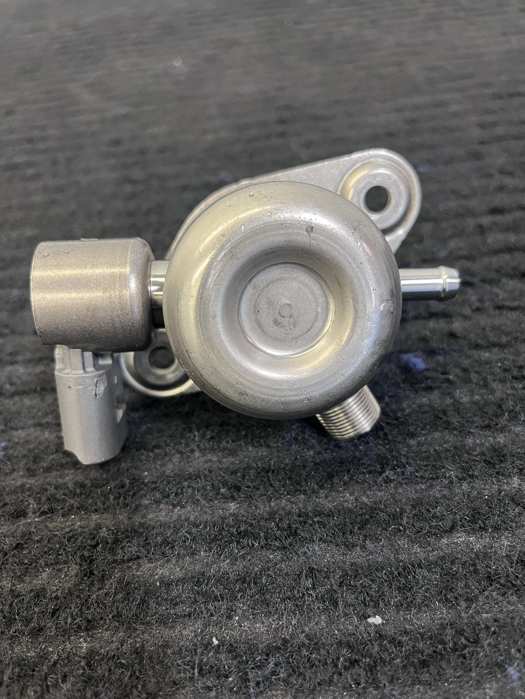 2015-2019 Mercedes-Benz C300 GLC300 E300 High Pressure Fuel Pump OEM A2740700501 - eBay image 7