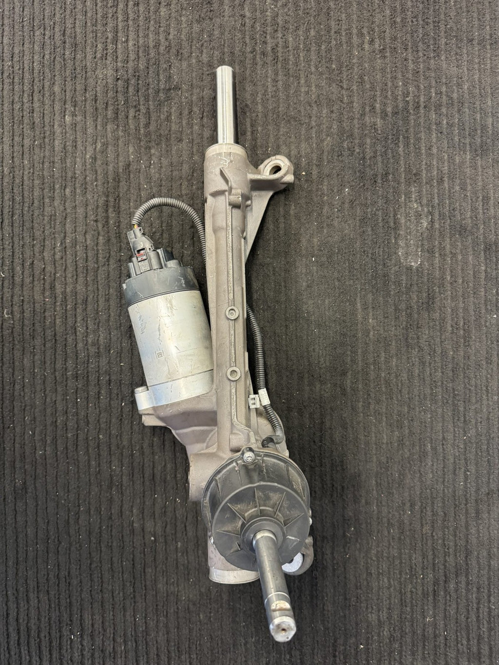 2021-2024 Volkswagen ID.4 Audi Q4 e-tron Electric Power Steering Rack OEM 1EB423105F - eBay image 7