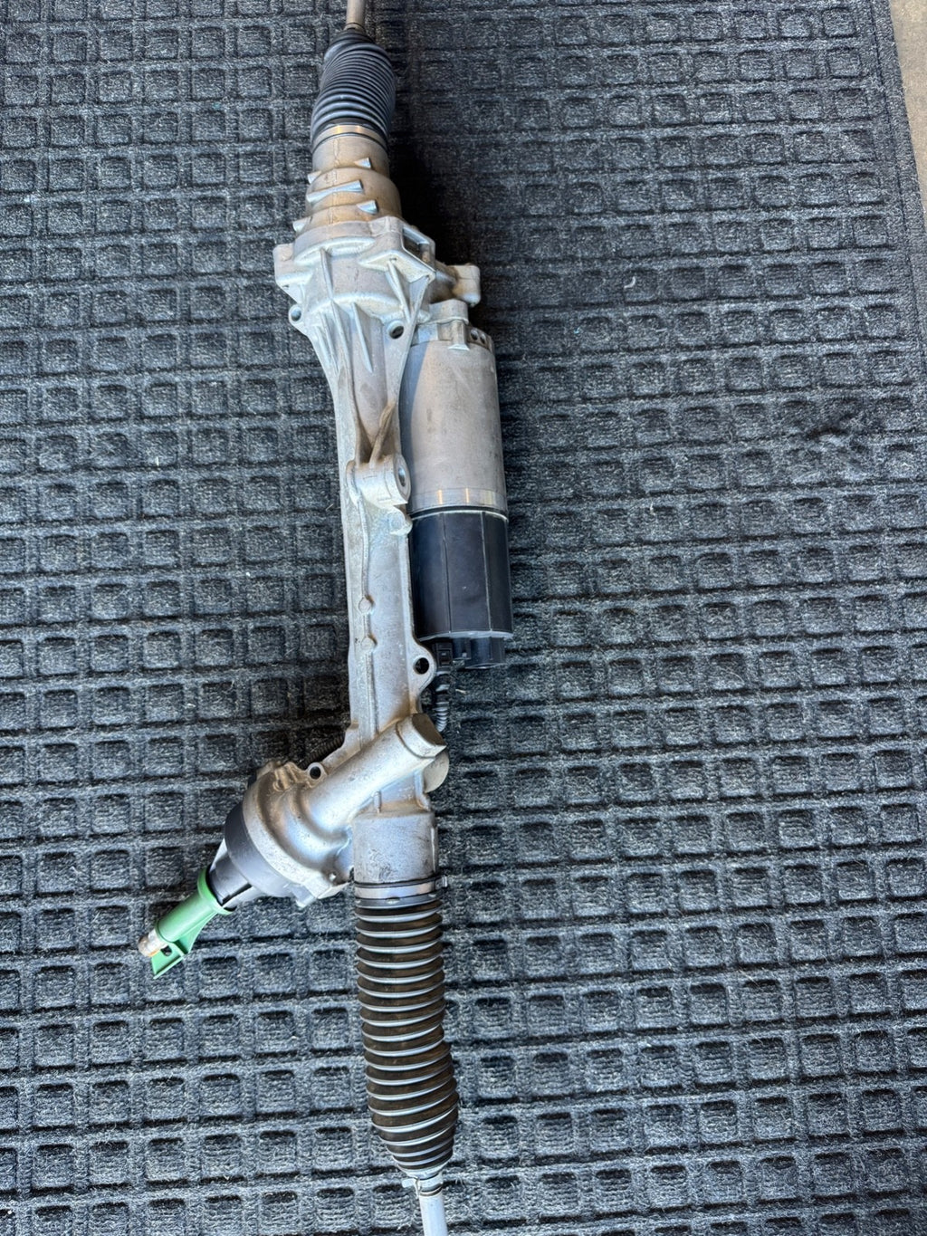 2019-2023 Mercedes Sprinter W907 W910 Steering Gear Rack & PinionOEM A9074609804 - eBay image 6