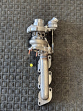 2012-2017 Mercedes S550 E550 M278 V8 Right Passenger Turbocharger A2780903780 - eBay image 1
