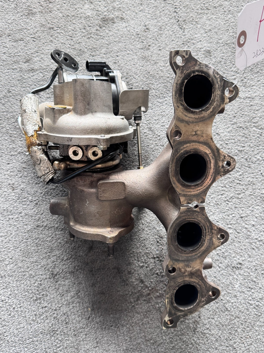 2014-20 Turbo 1.6L for Hyundai Veloster Tucson Elantra Kia Forte OEM 28231-2B770 - eBay image 1