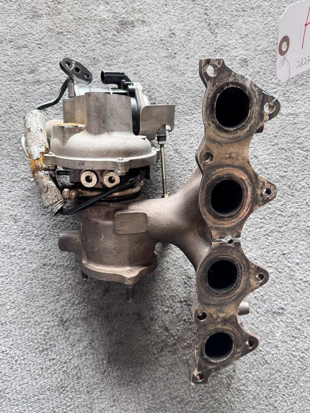 2014-20 Turbo 1.6L for Hyundai Veloster Tucson Elantra Kia Forte OEM 28231-2B770 - eBay image 1