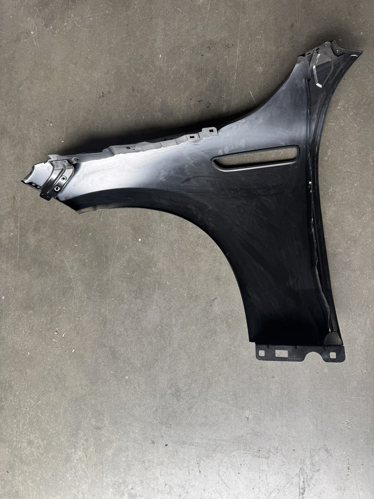 2019-2023 Mercedes-Benz Eqc Front Right Passenger Fender OEM A2938810200 - eBay image 4