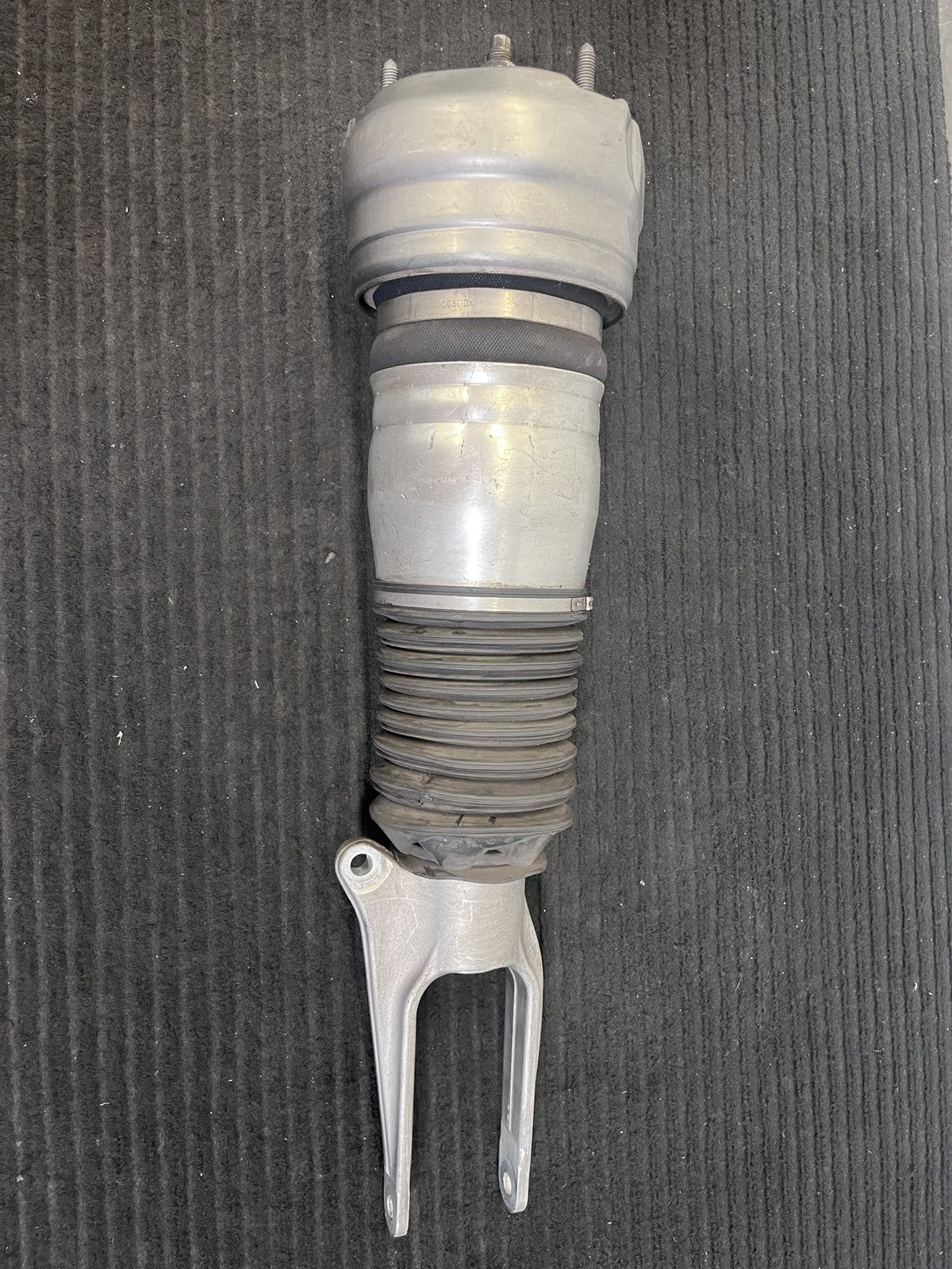 2010-2013 Porsche Panamera 970 Front Left Air Suspension Strut OEM 97034305111 - eBay image 10