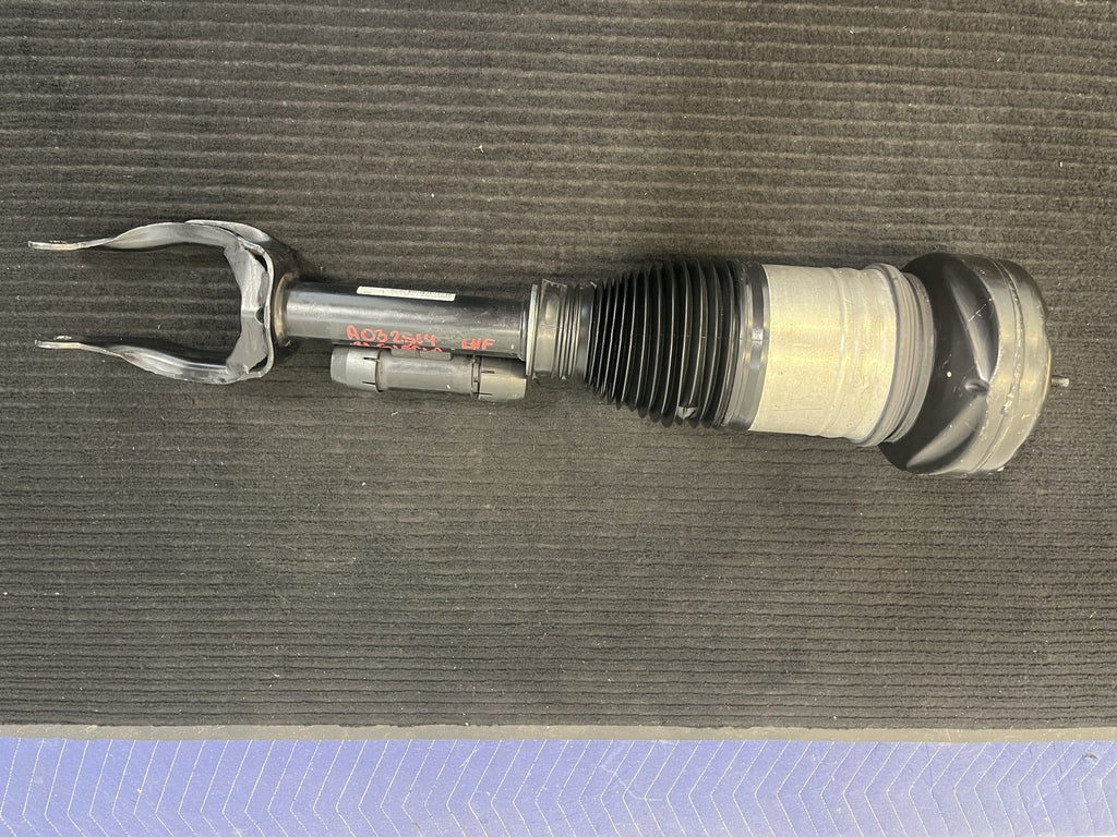 2020-2023 Mercedes-Benz AMG GLE53 V167 C167 Front Left Air Strut OEM A1673203505 - eBay image 10