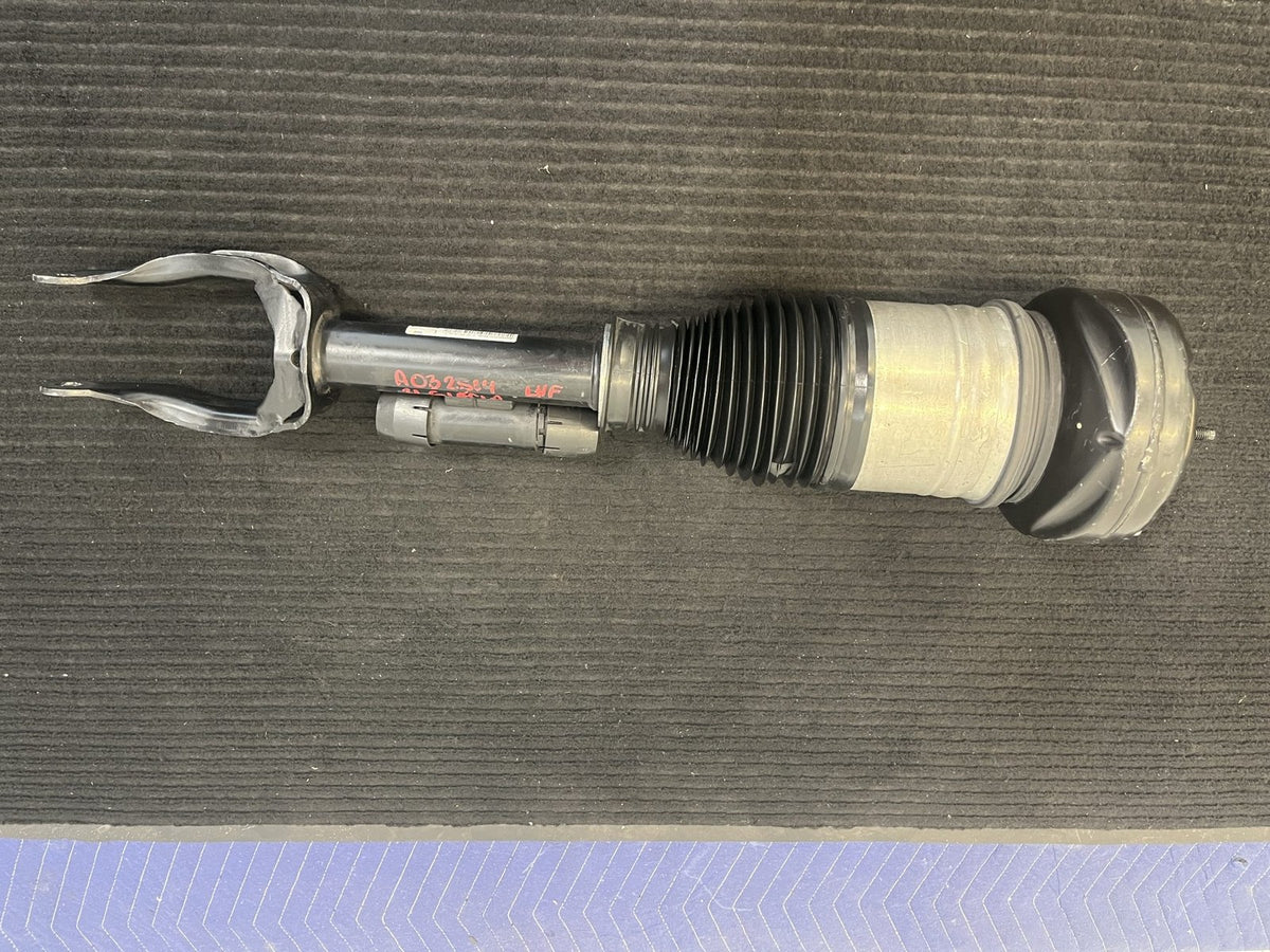 2020-2023 Mercedes-Benz AMG GLE53 V167 C167 Front Left Air Strut OEM A1673203505 - eBay image 10