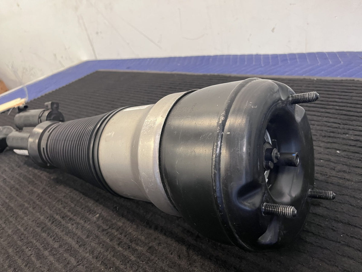 2015-2020 Mercedes-Benz S-Class C217 Front Left Air Suspension Strut OEM A2173202901 - eBay image 6