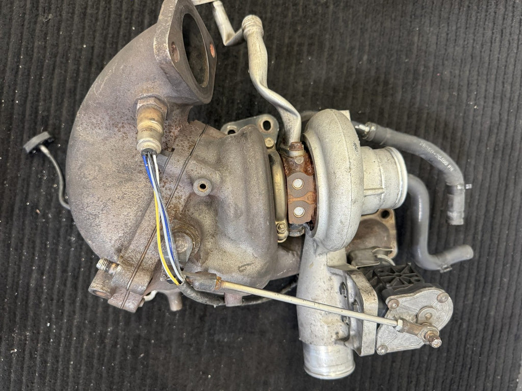 2011-2016 Hyundai Kia Sonata Optima Sportage 2.0L Turbo OEM 28231-2G410 - eBay image 7