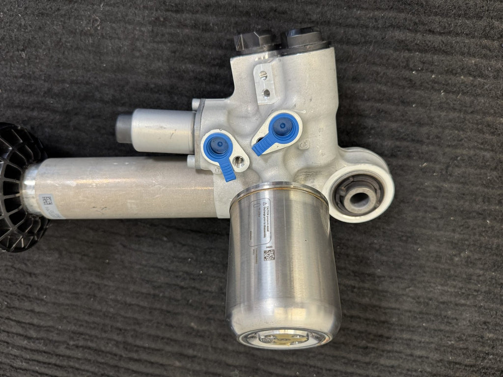 2023-2025 Mercedes-Benz SL55 SL63 R232 Rear Left Active Ride Shock A2323209505 - eBay image 5