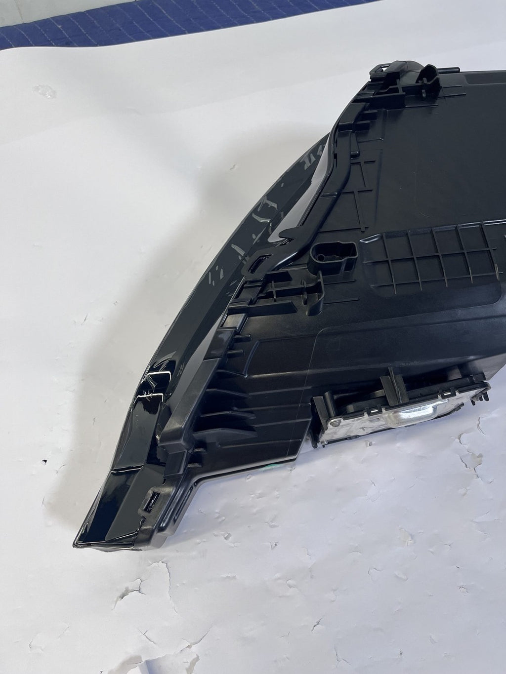 2018-21 Volvo XC60 LH 70W Full LED Headlight Aftermarket Refurbished 31656554 - SKU P2620 - photo 12