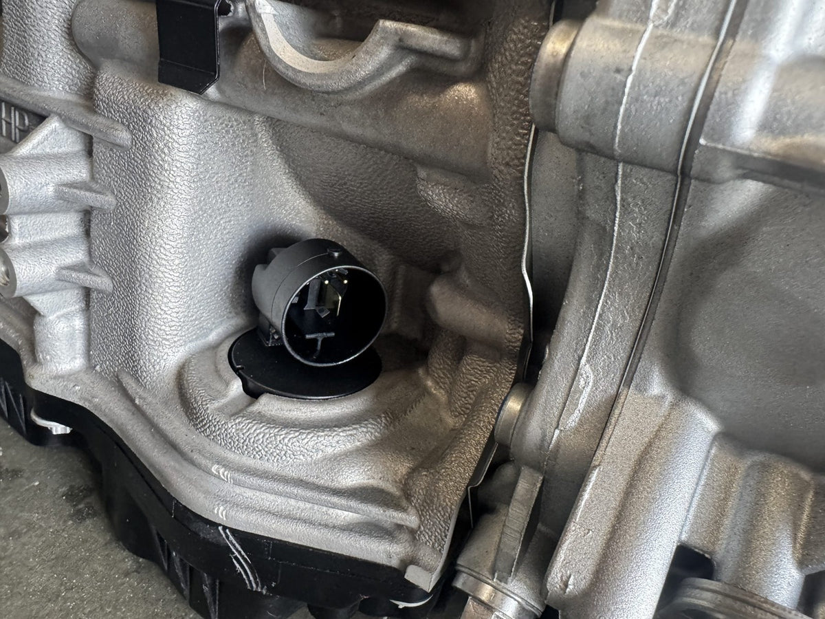2024-2025 Mercedes-Benz GLE53 AMG 4MATIC+ 9G-Tronic Transmission OEM A1672703501 - eBay image 5