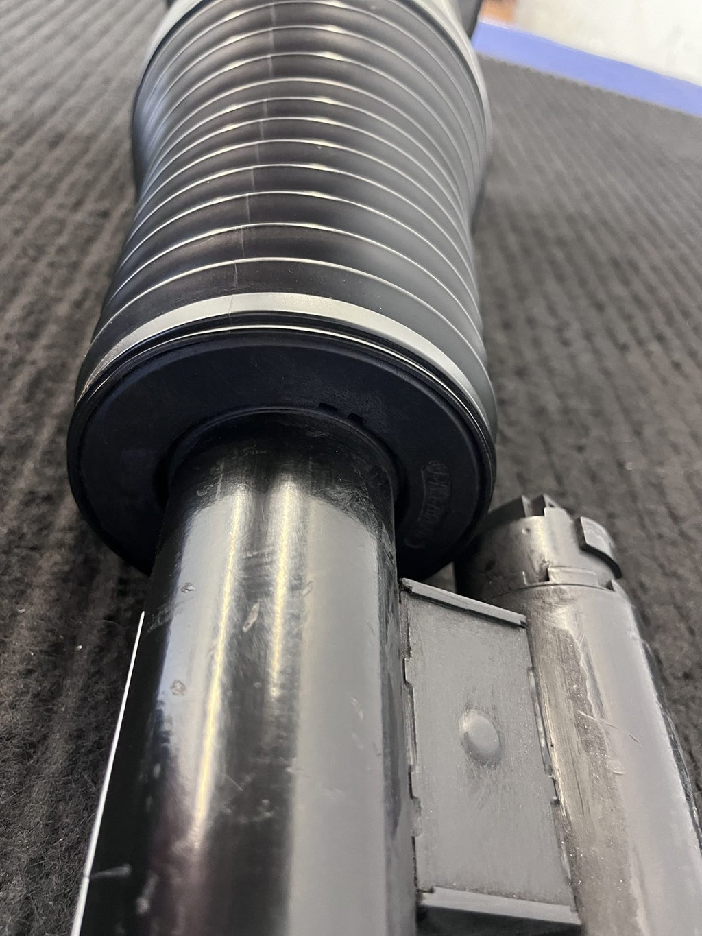 2021-2026 Mercedes-Benz S500 S580 W223 4MATIC Front Lh Air Strut OEM A2233208503 - eBay image 10