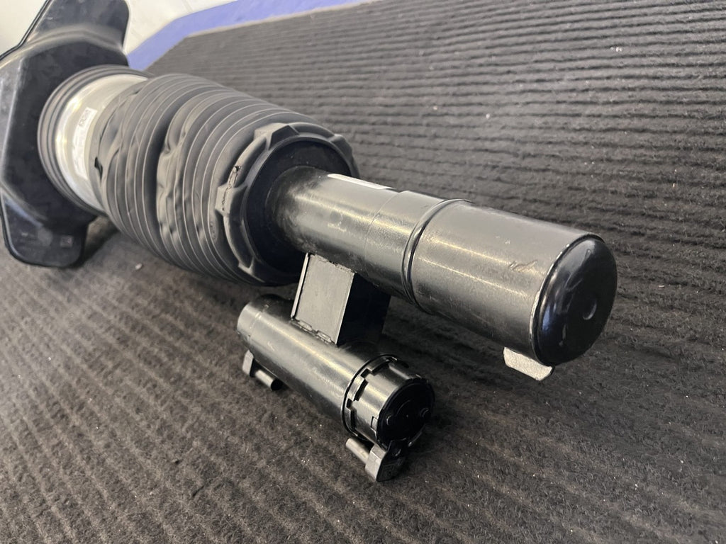 2020-2025 Aston Martin Dbx Front Right Air Suspension Strut OEM PY83-18B036-Aa - eBay image 2
