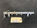 2010-2022 Mercedes-Benz Sprinter OM642 Left Fuel Rail OEM A6420702795 - eBay image 1