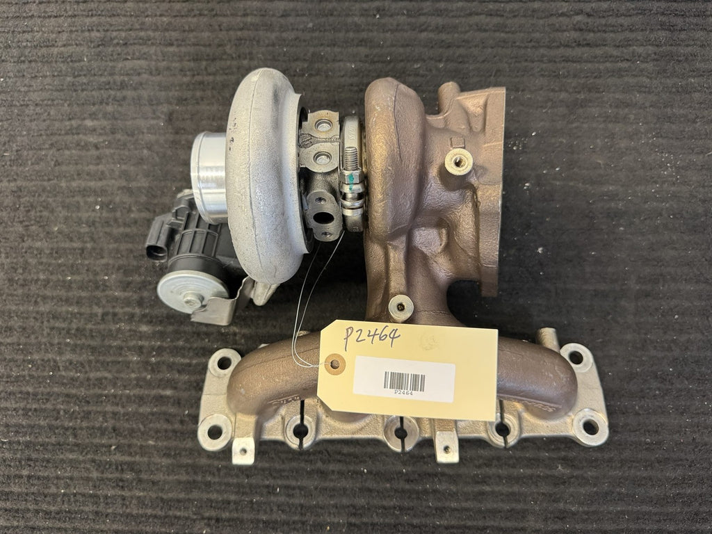 2015-2022 Hyundai Kia Sonata Optima Sorento Sportage 2.0L Turbo OEM 28231-2GTA1 - eBay image 2