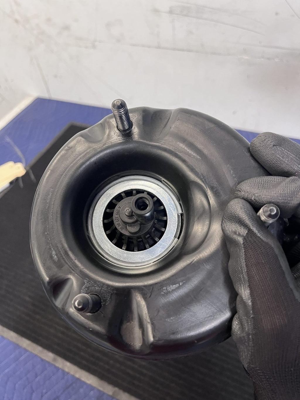 2015-2020 Mercedes-Benz S-Class C217 Front Left Air Suspension Strut OEM A2173202901 - eBay image 10