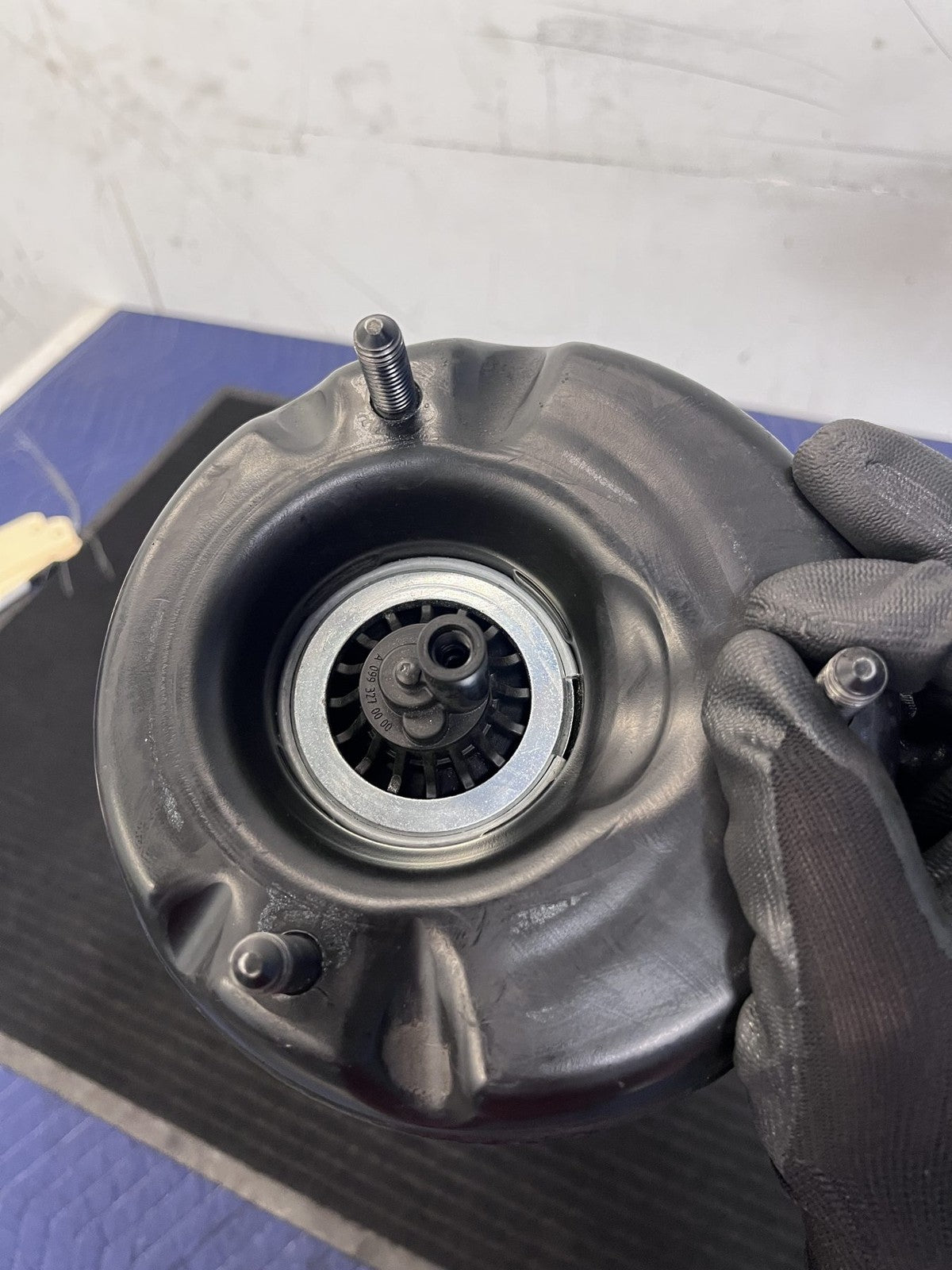 2015-2020 Mercedes-Benz S-Class C217 Front Left Air Suspension Strut OEM A2173202901 - eBay image 10