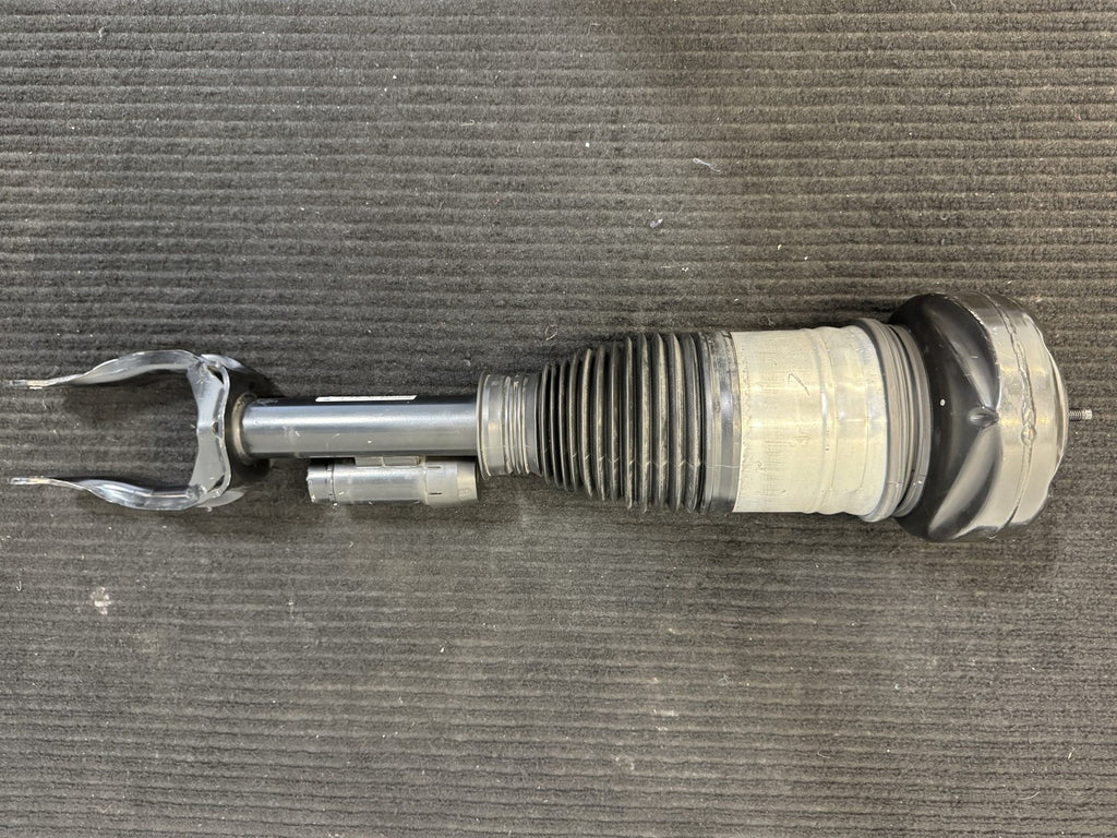 2020-2023 Mercedes-Benz AMG GLE53 V167 C167 Front Left Air Strut OEM A1673203505 - eBay image 3