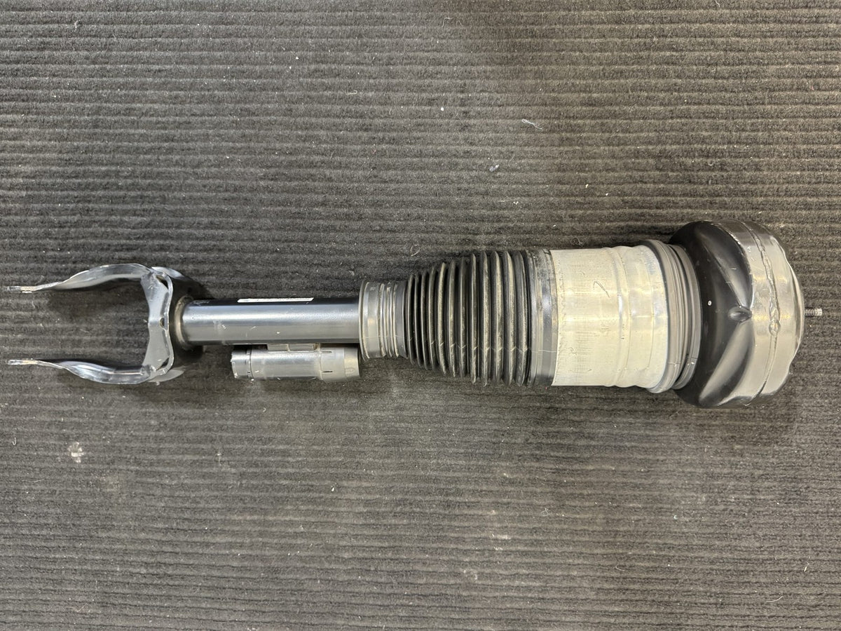 2020-2023 Mercedes-Benz AMG GLE53 V167 C167 Front Left Air Strut OEM A1673203505 - eBay image 3