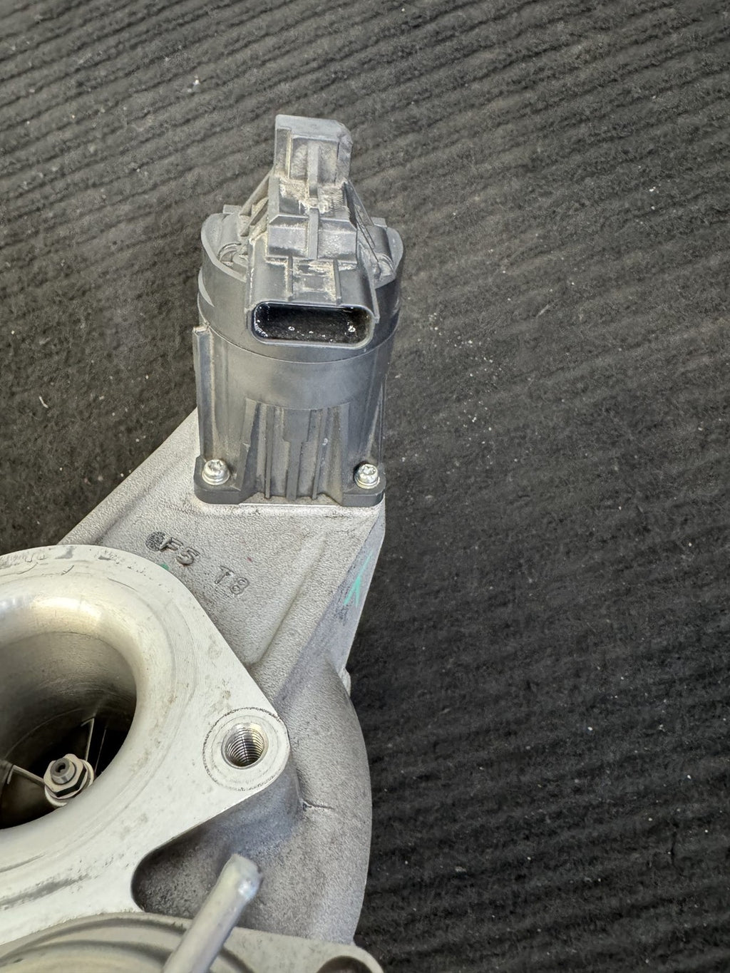 2018-2025 Honda Accord Acura Rdx Tlx 2.0L Turbocharger OEM 18900-6B2-A02 - eBay image 4