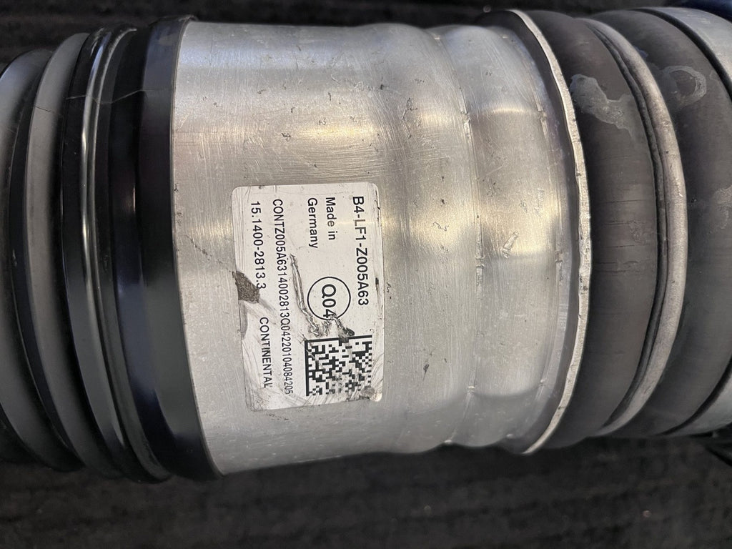 2021-2026 Mercedes-Benz S500 S580 W223 4MATIC Front Lh Air Strut OEM A2233208503 - eBay image 8