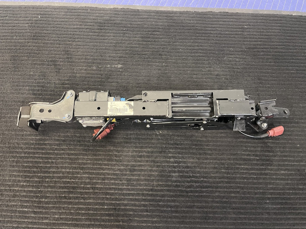 2015-2024 Lamborghini Huracan Front Axle Lift Compressor OEM 4S0616007E - eBay image 12
