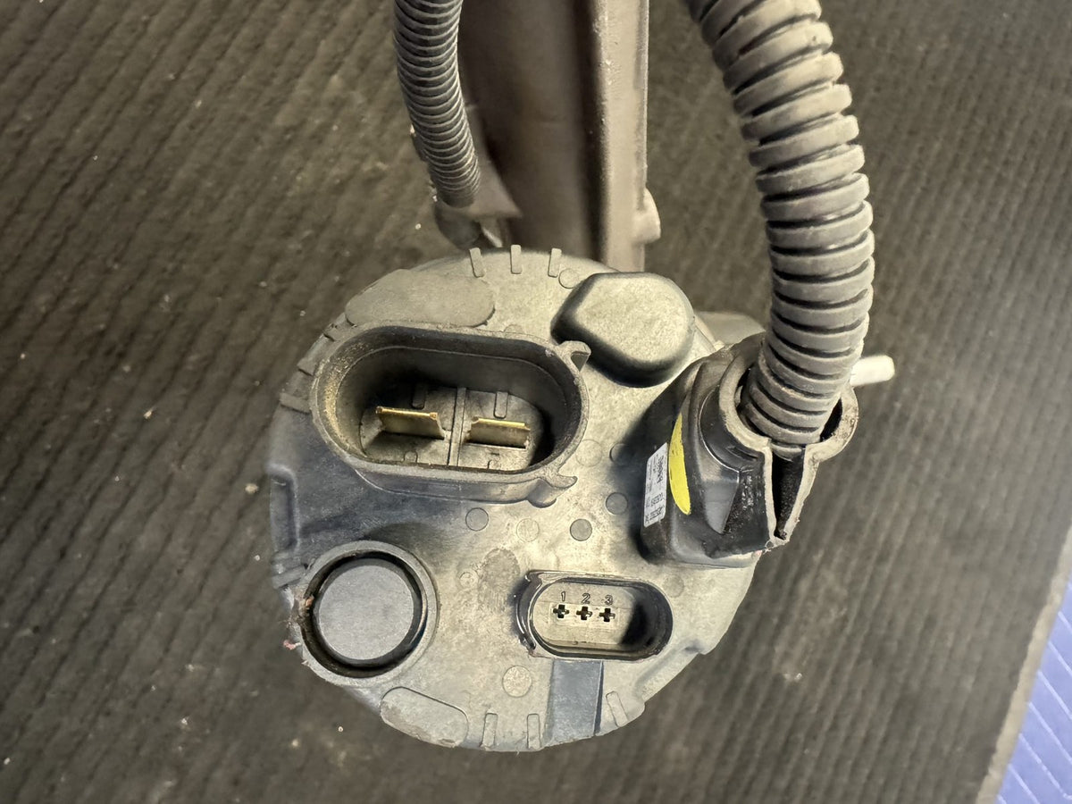 2022-2024 Volkswagen ID.4 Audi Q4 e-tron RWD Electric Steering Rack OEM 1EB423062R - eBay image 4