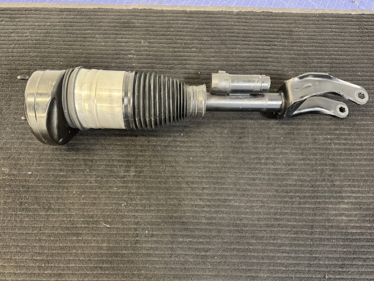 2020-2023 Mercedes-Benz AMG GLE53 V167 C167 Front Left Air Strut OEM A1673203505 - eBay image 7