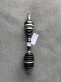 2015-2020 Mercedes-Benz GLA250 X156 Front Left Cv Axle OEM A2463309800 - eBay image 1