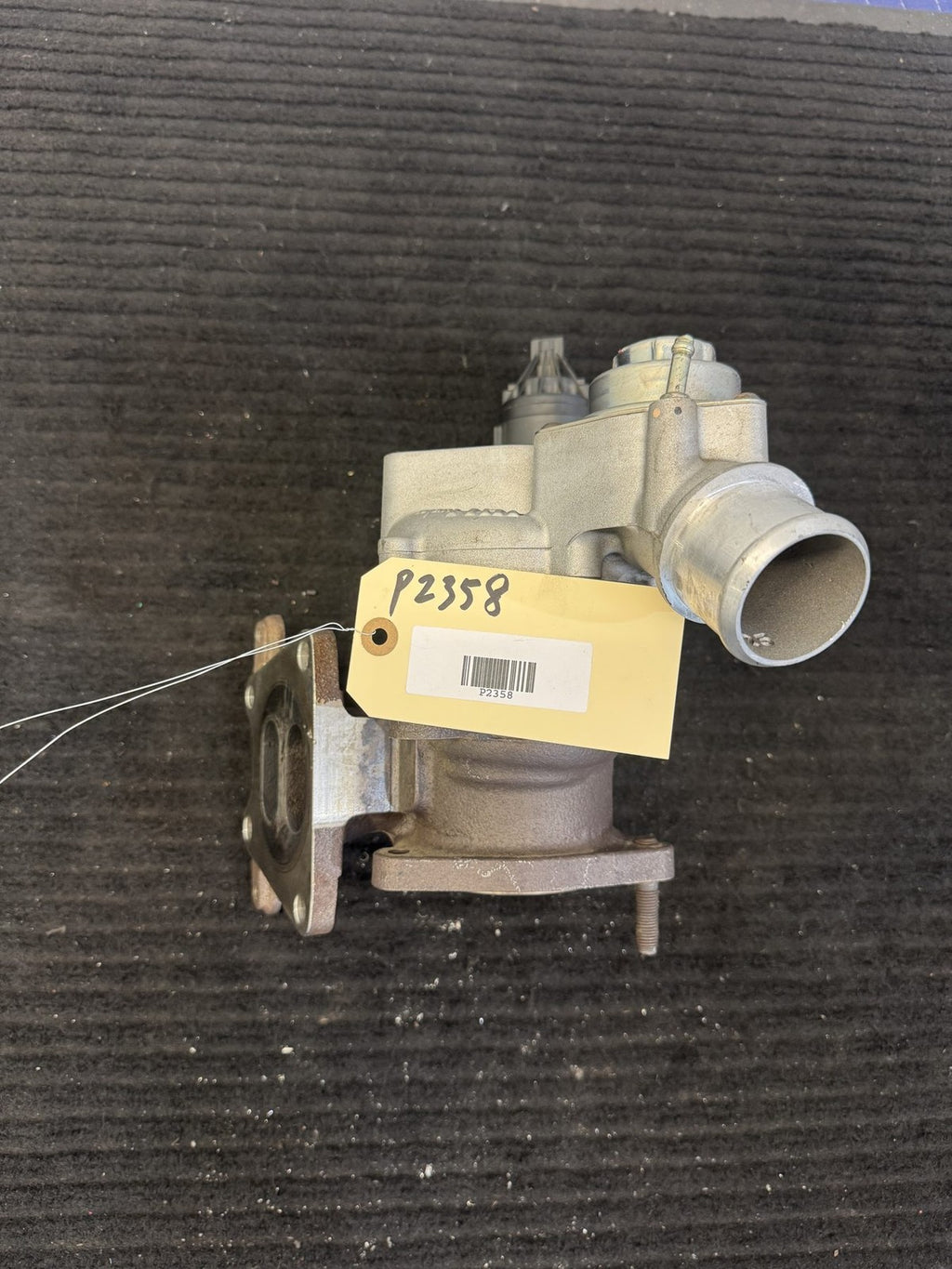 2022-2025 Civic 2022 Accord 2023-2026 Integra Turbo OEM 18900-64 A-A01 - eBay image 2